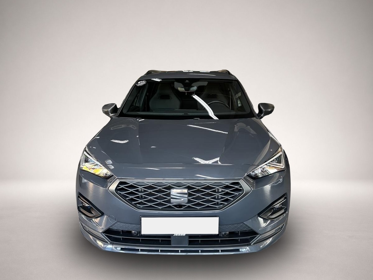 Bild 2 Seat Tarraco 1.5 TSI ACT FR LED Virtual ACC AHK 7-Sit
