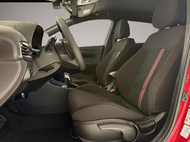 Hyundai i20 N Line 1.0 T-GDI DCT 73kW (100PS) Lenkradheiz... - Thumbnail 7