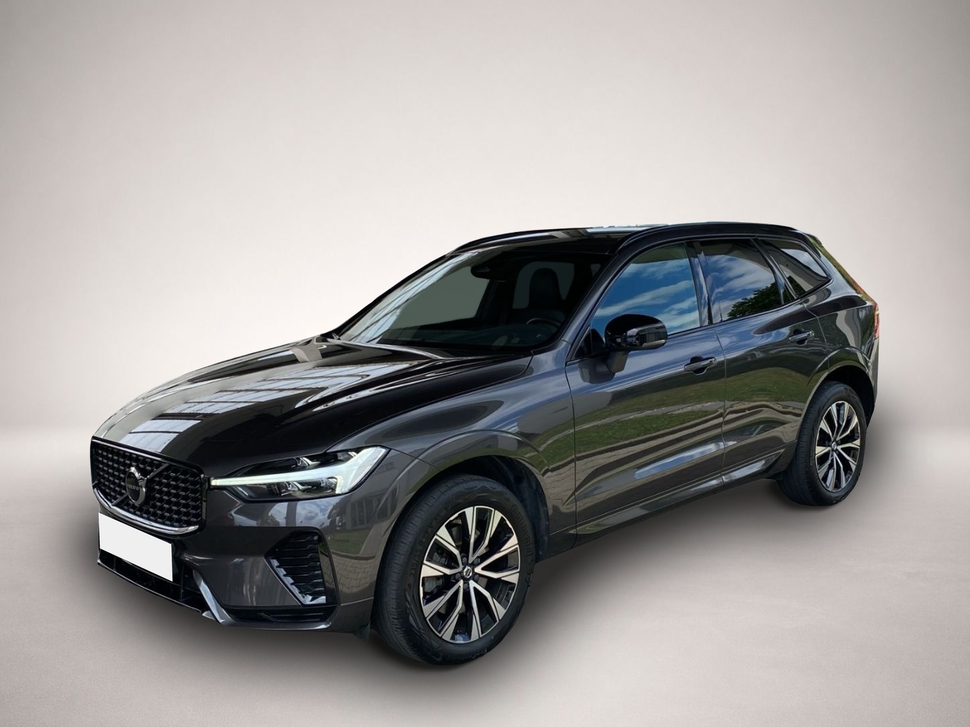 Bild XC60 Volvo