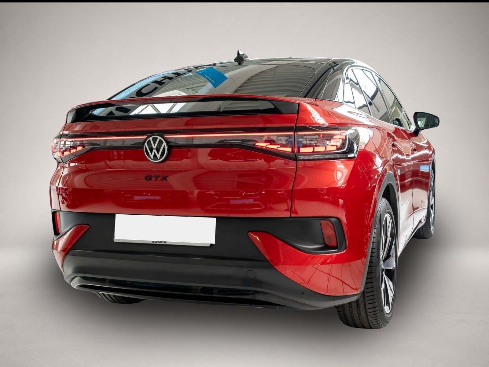 Bild 3 Volkswagen ID.5