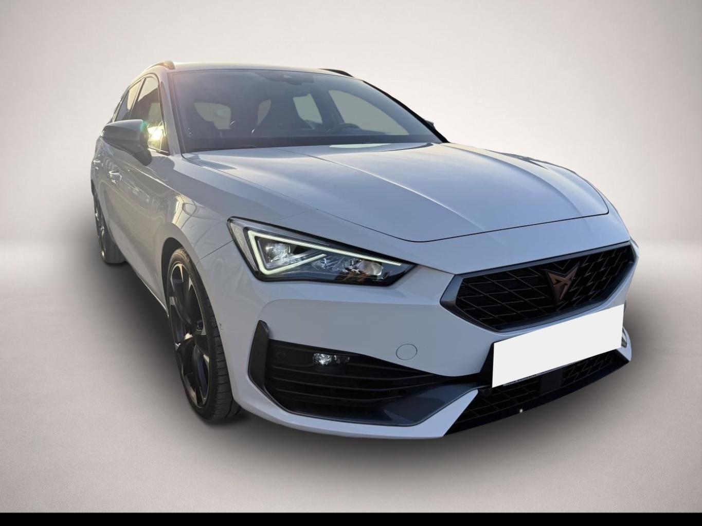 Bild 6 Cupra Leon ST 2.0 TSI DSG VZ VIRTUAL-COCKPIT+NAVI-PRO+