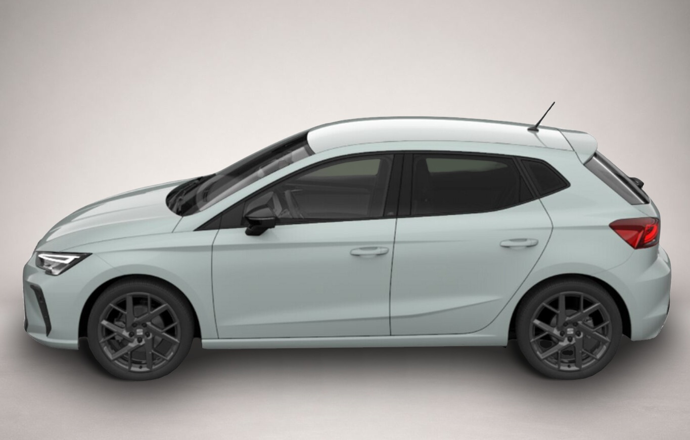 Bild 3 Seat Ibiza FR DSG Facelift VollLED SHZ Kam Kessy 18