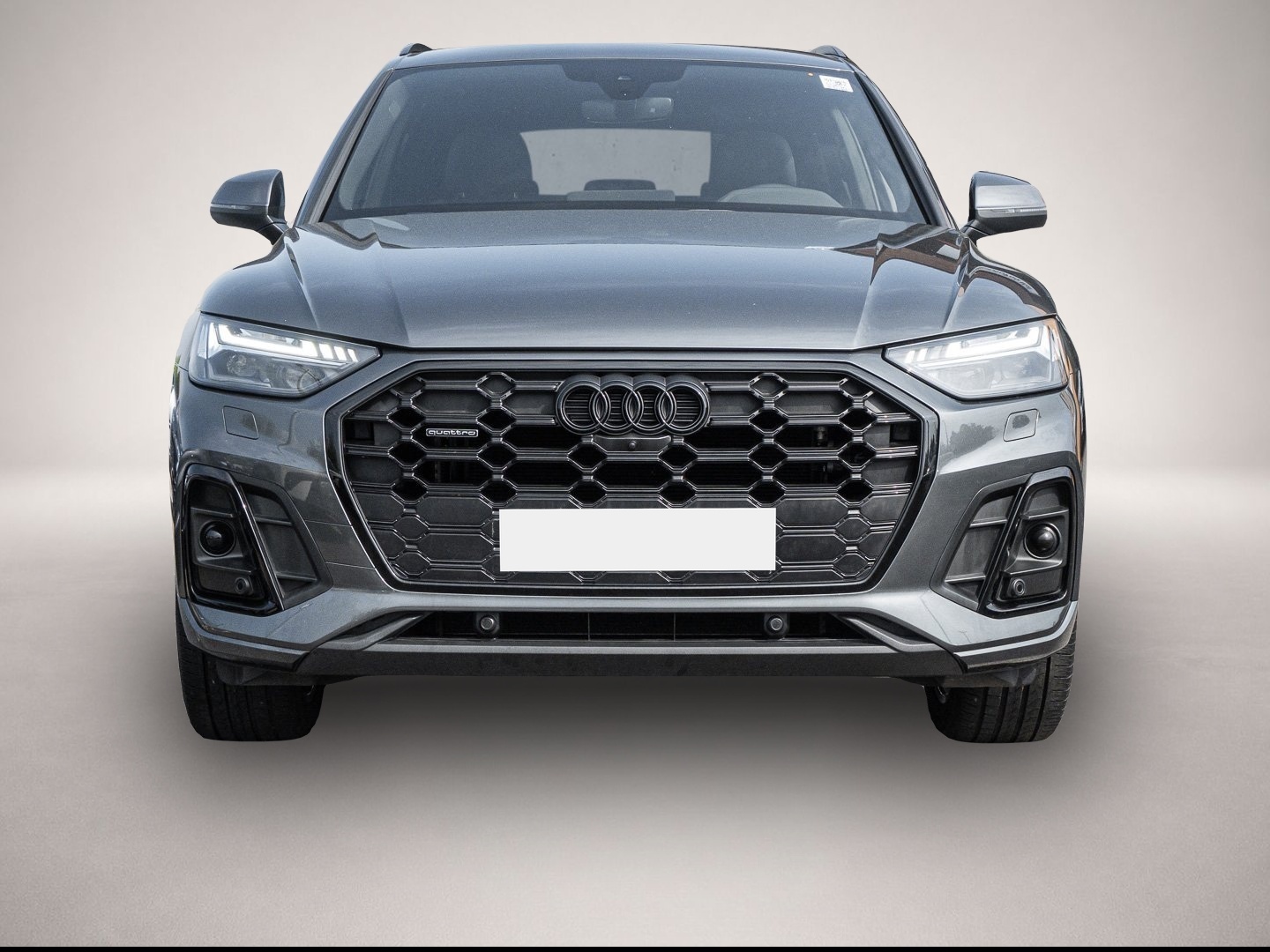 Bild 2 Audi Q5 S line business 40 TDI quattro 360 ACC AUT