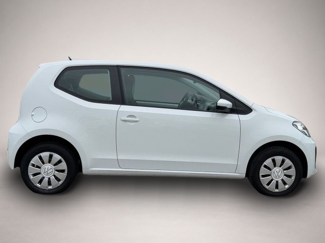 Bild 5 Volkswagen up! 1.0 SHZ.,
