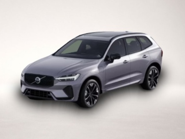 Bild 5 Volvo XC60 T8 Plug-In Hybrid AWD Ultra Dark Alarmanlag