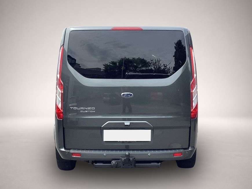 Bild 5 Ford Tourneo Custom 310 L2H1 VA Titanium Navi*RFC*AHZ