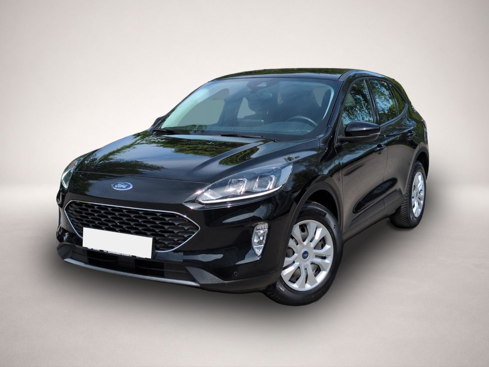 Bild 1 Ford Kuga 1.5 EcoBoost Cool&Connect Bluetooth Navi