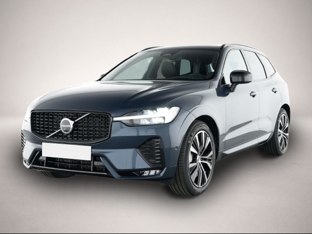 Fotografie Volvo XC60 Ultra Dark AWD HUD AD Digitales Cockpit Mem