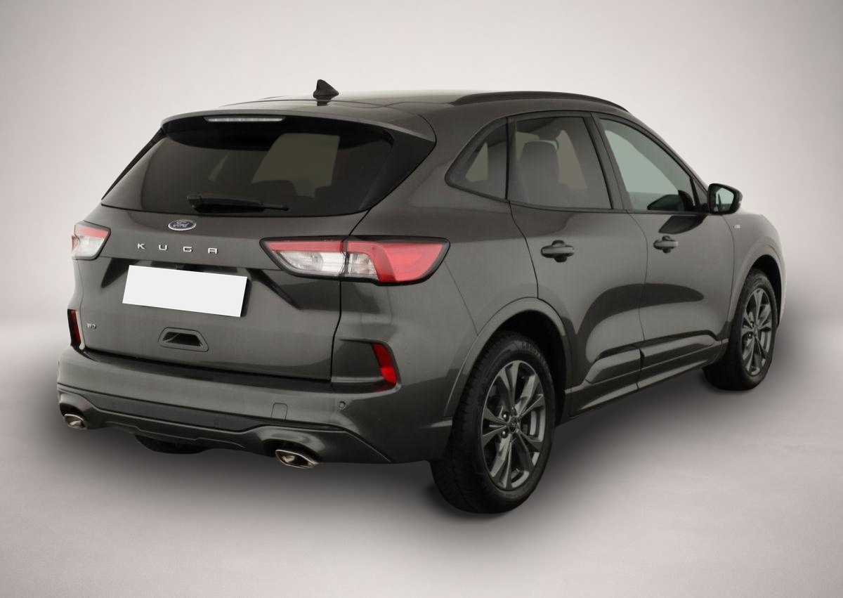 Bild 3 Ford Kuga 2.0 EcoBlue AWD ST-Line X, Navi, AHK, LED,