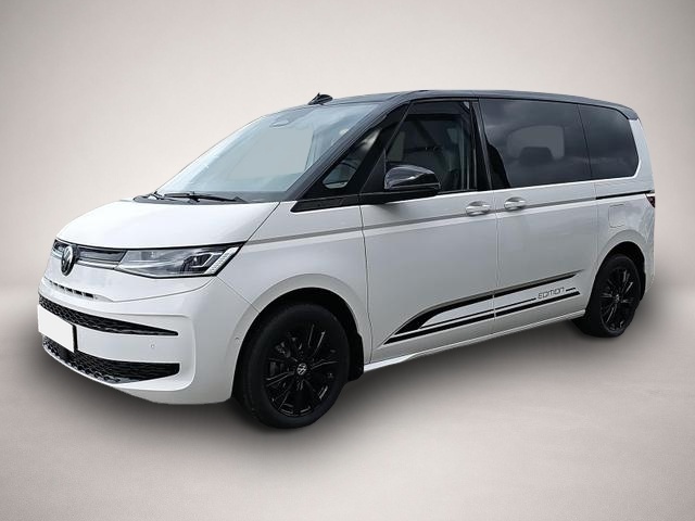 Bild 2 Volkswagen T7 Multivan Edition T7 Multivan Edition 2.0 TDI DSG VisaVis.