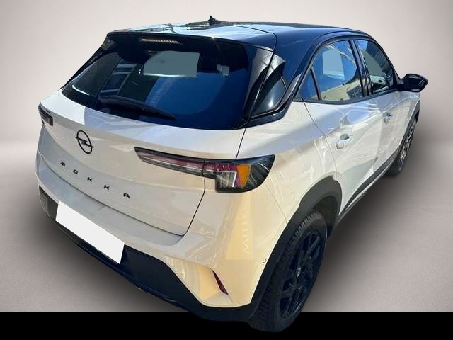 Fotografie 3 des Opel Mokka GS Line*Kamera*LED*PDC*SHZ*Black-Paket*...