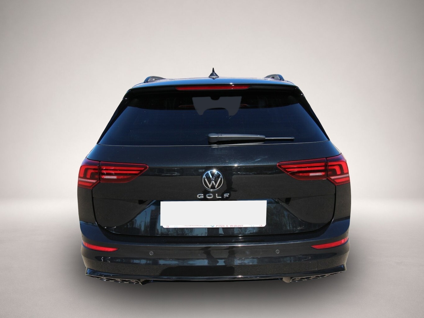 Bild 5 Volkswagen Golf VIII Variant 1.5 TSI R-Line LED+KAMERA+ACC.