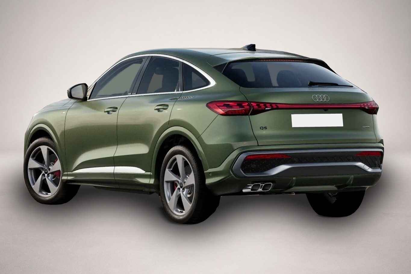 Bild 3 Audi Q5 Sportb 2xS line Tech 20Z Leder PrivG VirCo+