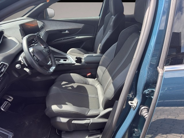Bild 6 Peugeot 3008 GT PureTech 130 EAT8
