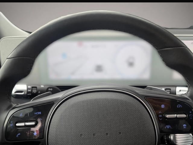 Bild 6 Hyundai IONIQ 5 Techniq Elektro +KLIMA+LEDER+PDC+LED+UVM