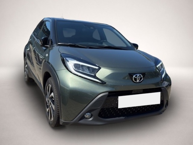 Bild 7 Toyota Aygo (X) Aygo X Pulse Navi+LED+CAM+SITZHZG+PDC v/h+