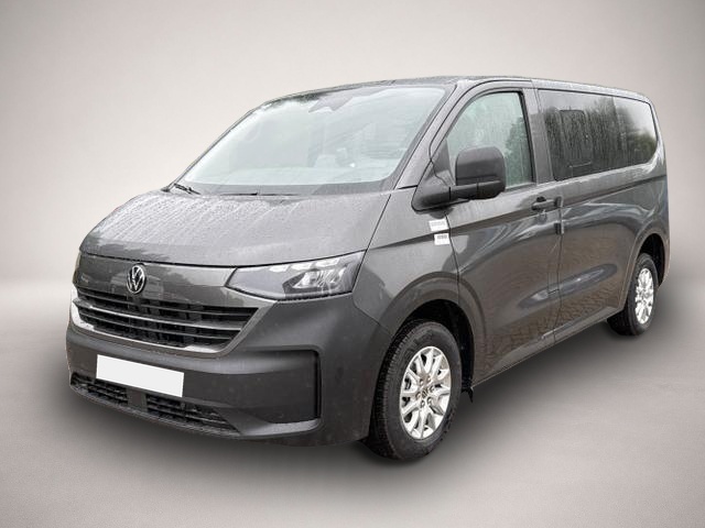 Bild 1 Volkswagen T7 Caravelle KR+SHZ+AHK+GJR+KLIMAAUT.+ KAMERA+ PDC.