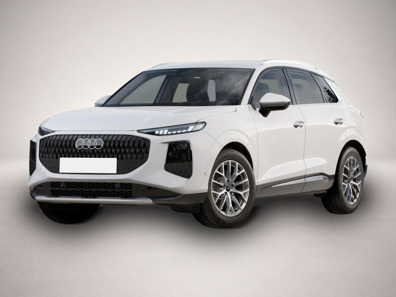Bild 1 Audi quattro Q3 quattro Tech LED+ 18Z Keyl KlimaP ACC Navi