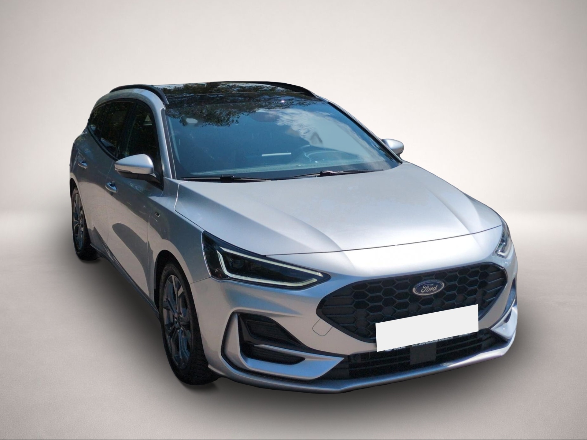 Bild 4 Ford Focus Turnier 1.0 EcoBoost ST-Line X Automatik L