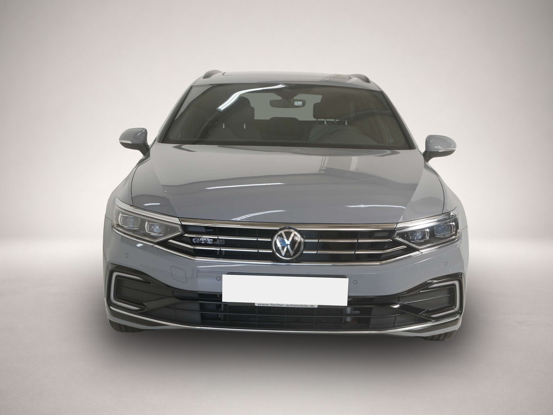 Fotografie 1 des Volkswagen Passat Variant 1.4 TSI eHybrid GTE