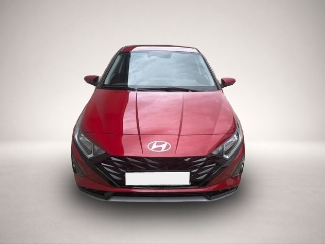 Bild 5 Hyundai i20 1.0 T-GDI Family , LHZ,R-Cam,Navi,App.Con,SHZ, .