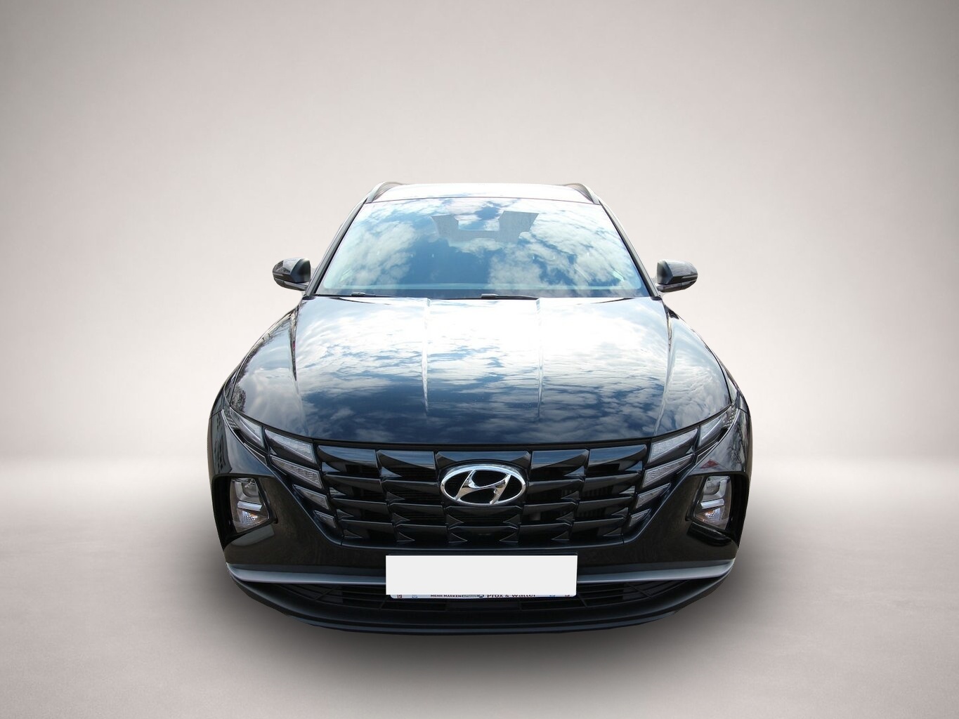 Bild TUCSON Hyundai