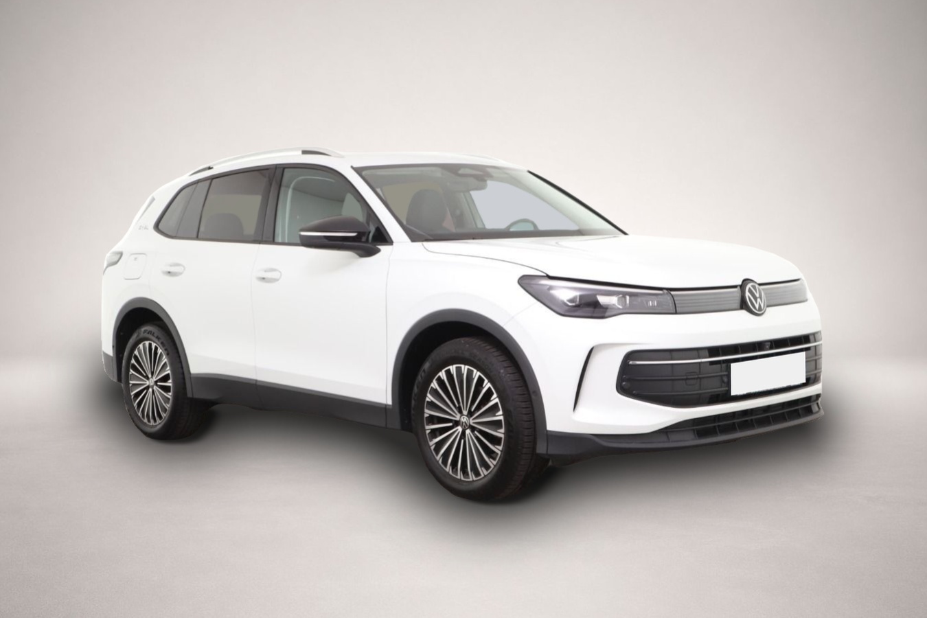 Fotografie 4 des Volkswagen Tiguan 1.5 eTSI DSG Goal LED+/ACC/360°/App/Navi/