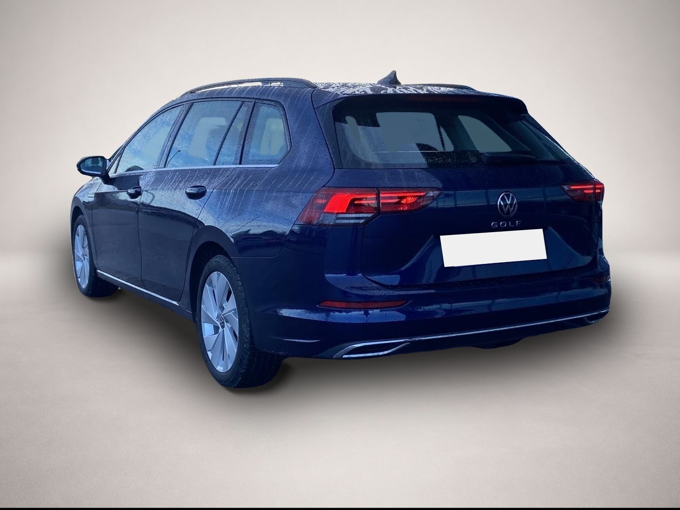 Bild 3 Volkswagen Golf Variant 1.5 TSI STYLE AHK+EL.HECKKLAPPE+APP