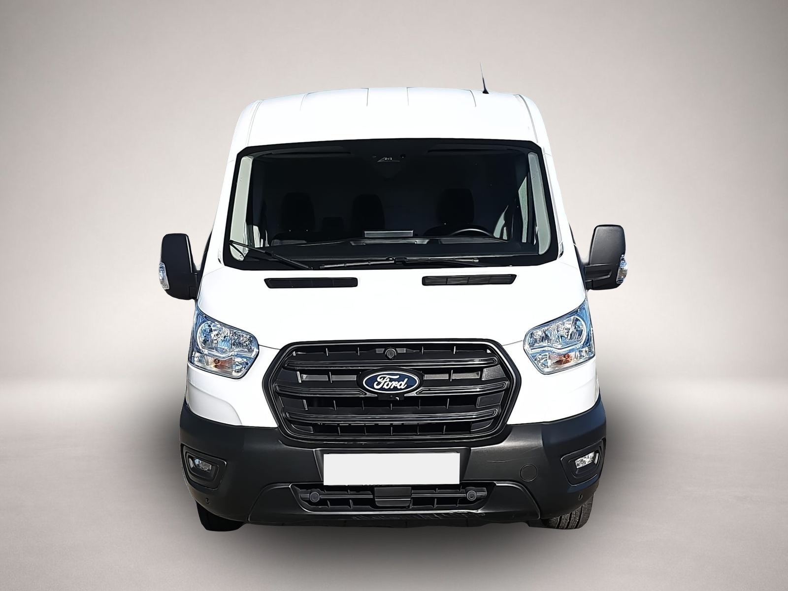 Bild 2 Ford Other Transit 2.0 EcoBlue 350 L3H2 Trend / Navi / AHK