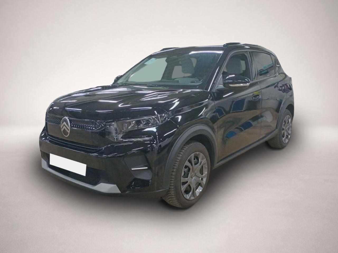 Fotografie Citroën ë-C3 e-C3 113 MAX 11kw Charger Navi Kamera PDC