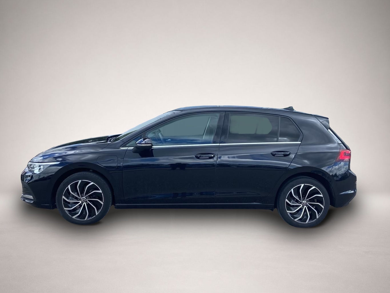Bild 2 Volkswagen Golf 1.4 TSI DSG STYLE eHybrid DSG APP-CONNECT+A