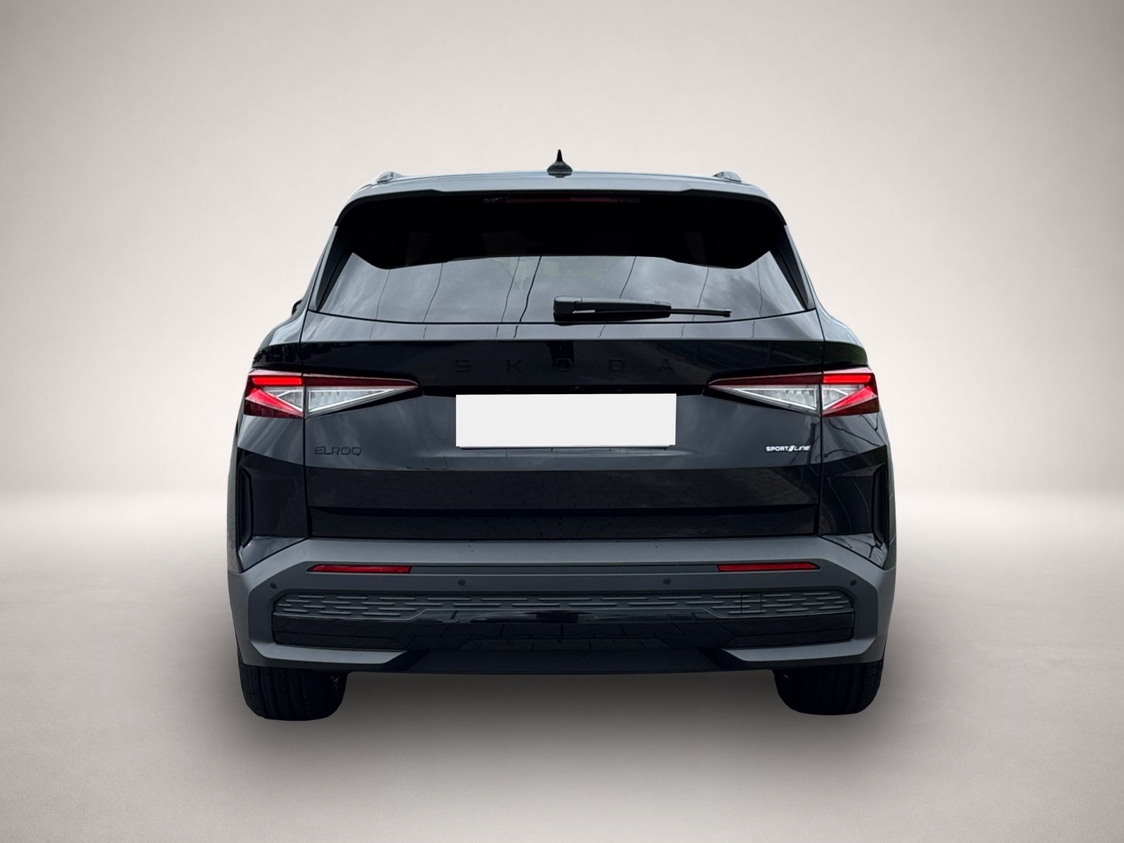 Bild 5 Skoda Elroq 60 Sportline|AHK|NAVI|ACC|LED|SPURHALTEASS