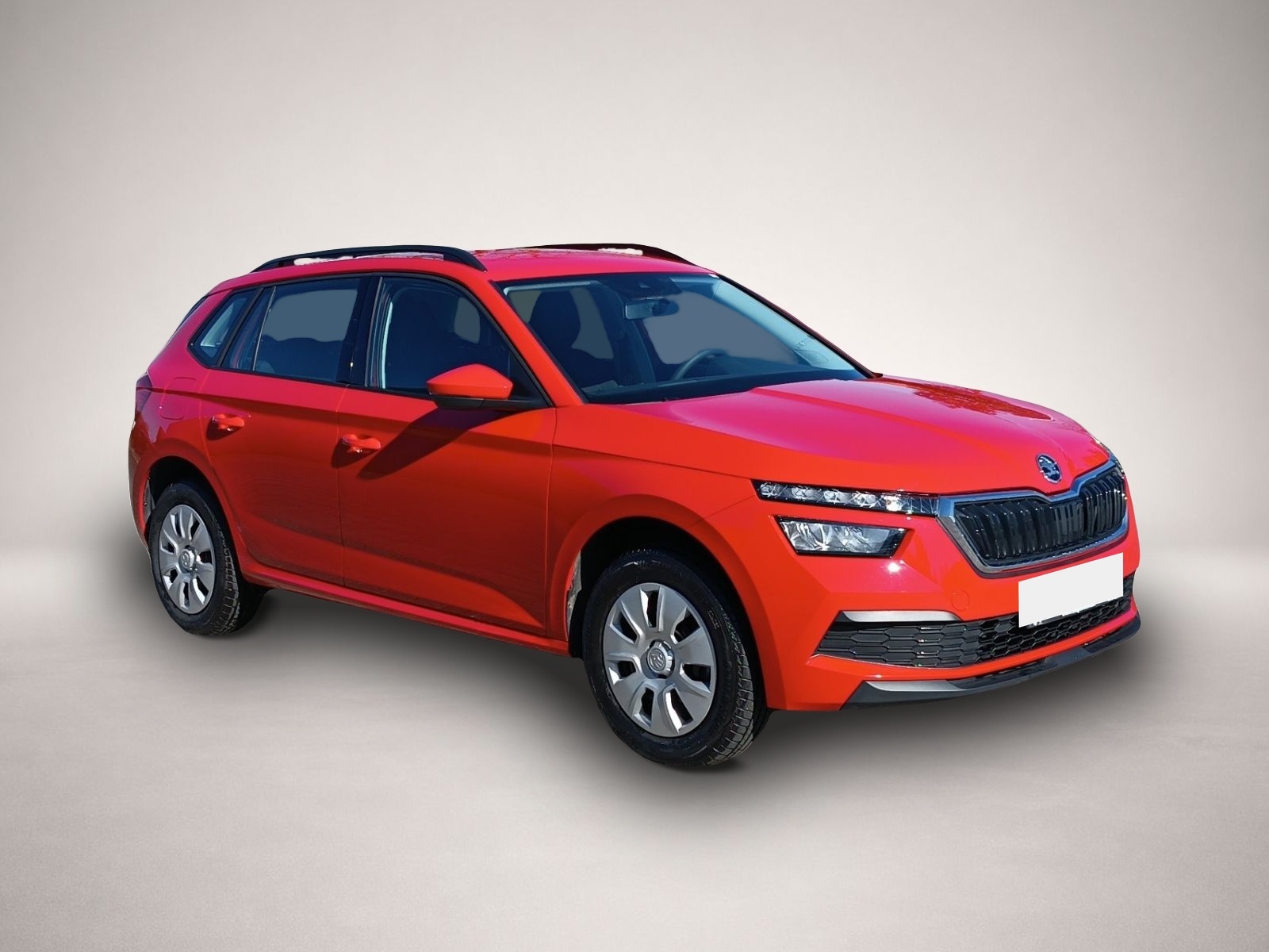 Fotografie 7 des Skoda Kamiq 1.0 TSI Active *LED*PDC*Sitzheizung*