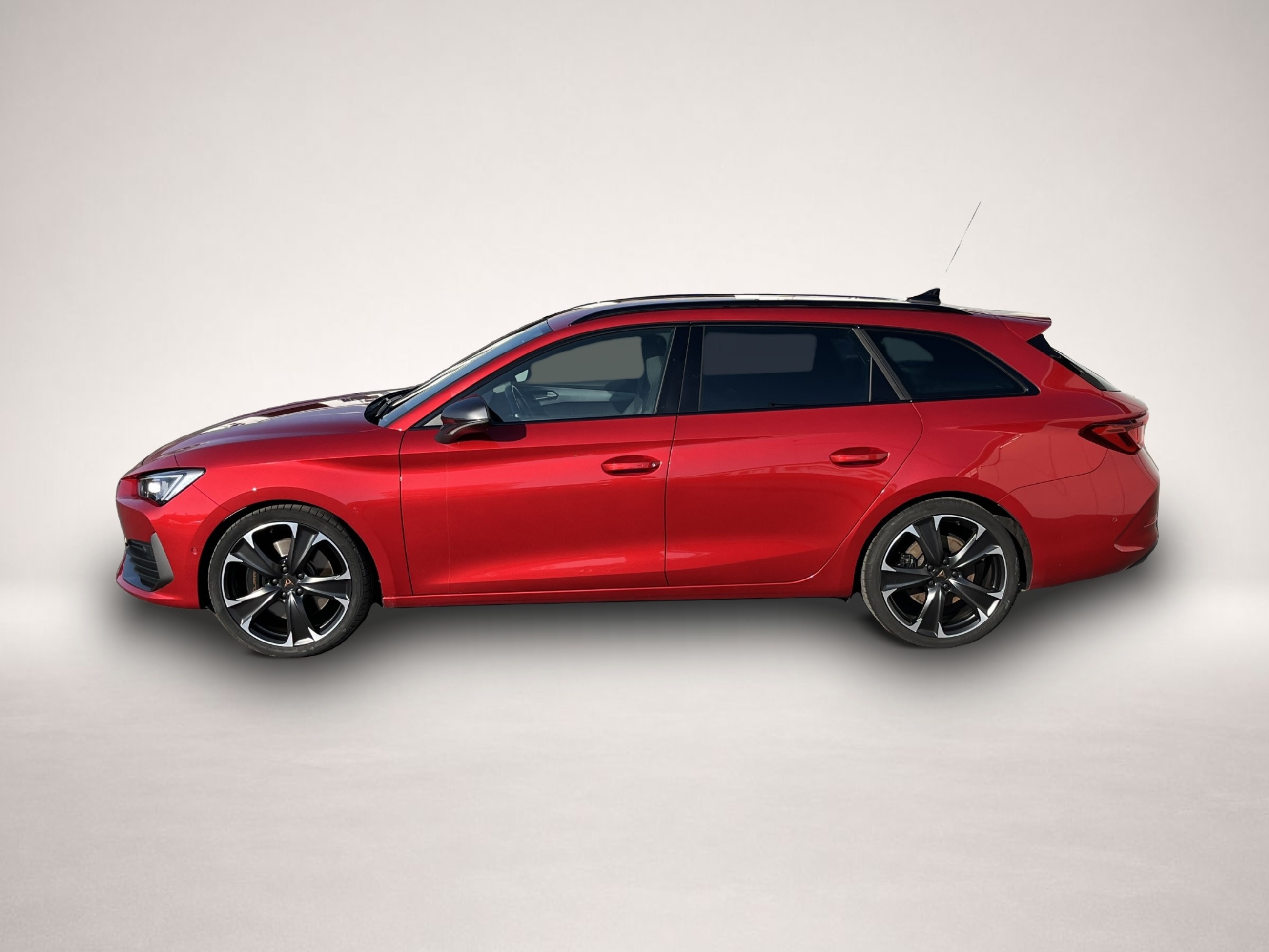 Bild 2 Cupra Leon SP 2.0 TSI DSG VZ 156¤ m.20% Anz. Navi RFK