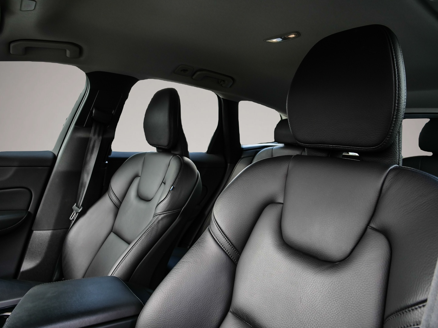 Bild 5 Volvo XC60 Plus Bright 2WD Digitales Cockpit Memory Si