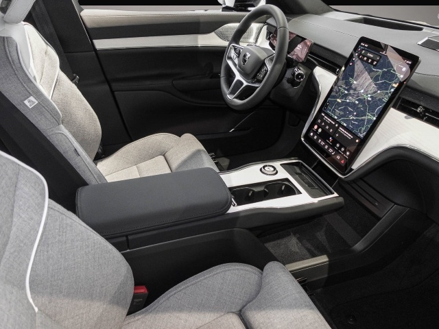 Bild 4 Volvo EX90 Ultra Pure Electric AWD Twin Motor 7-Sitzer