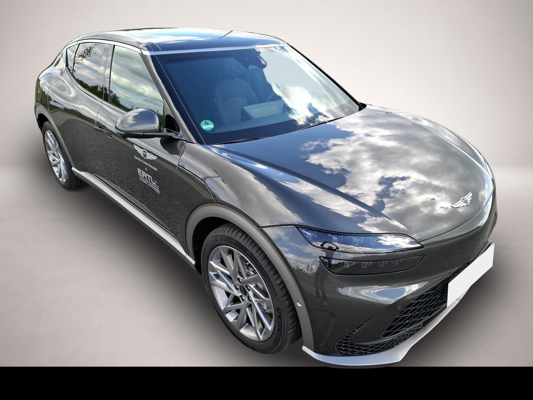 Fotografie 3 des Genesis GV60 SX2 Sport