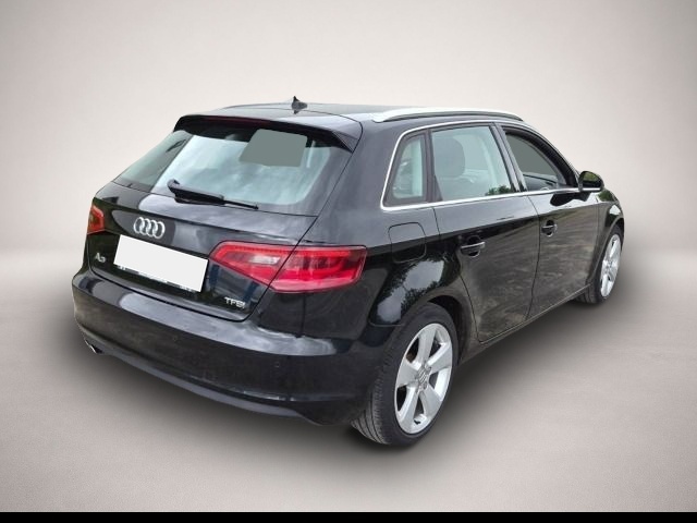 Bild 4 Audi A3 Sportback 1.4 TSI Ambition *Navi*Xenon*GRA*