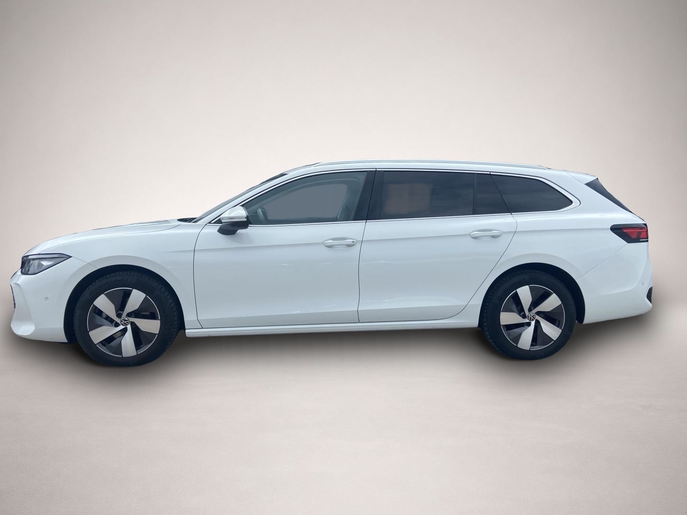 Bild 2 Volkswagen Passat Variant 1.5 TSI DSG BUSINESS AHK+APP-CONN