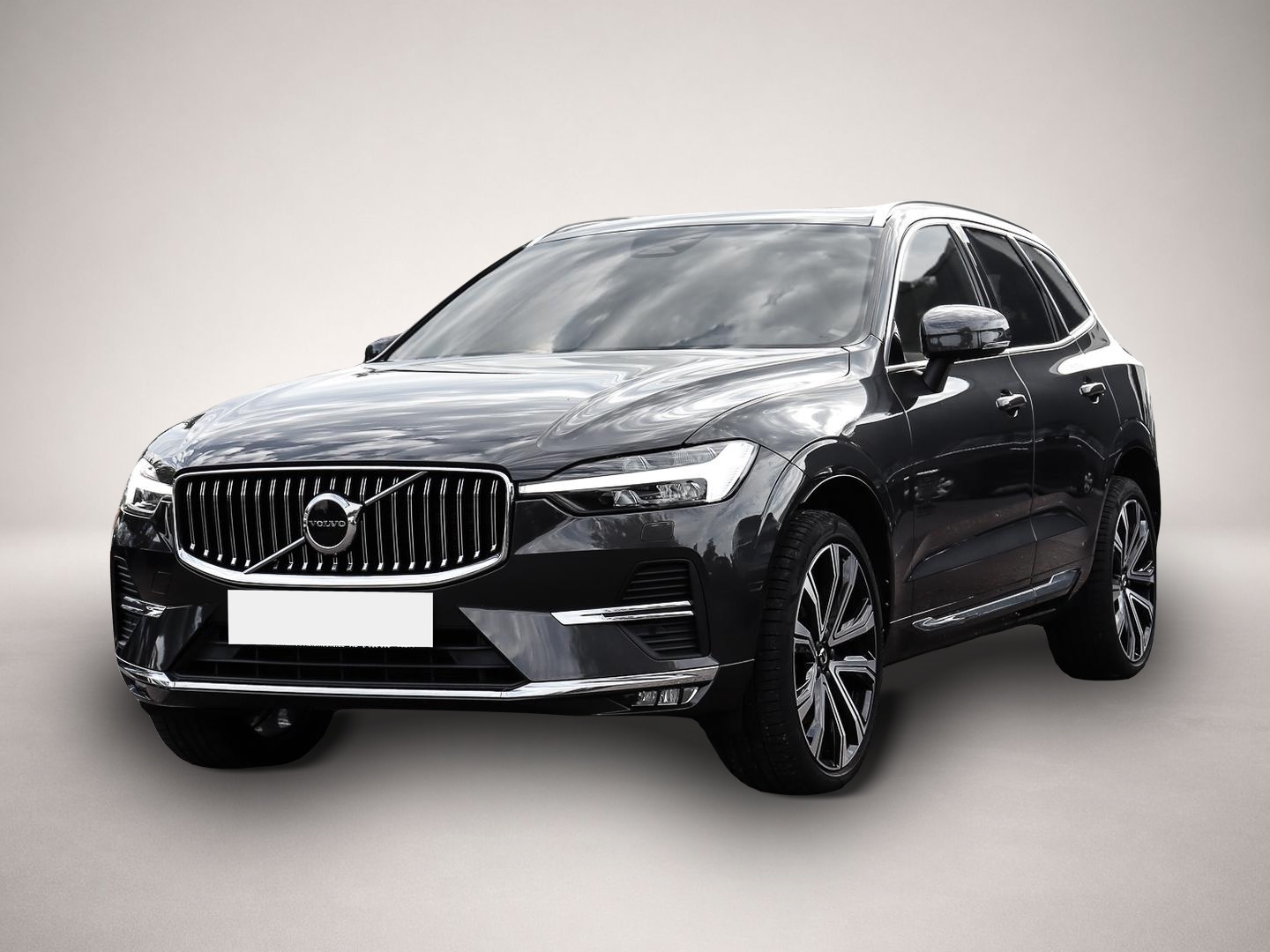 Bild XC60 Volvo