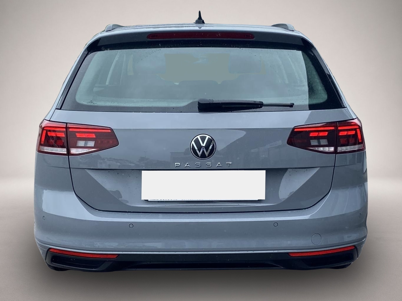 Bild 4 Volkswagen Passat Variant 2.0 TDI BUSINESS PANORAMA+AHK+APP