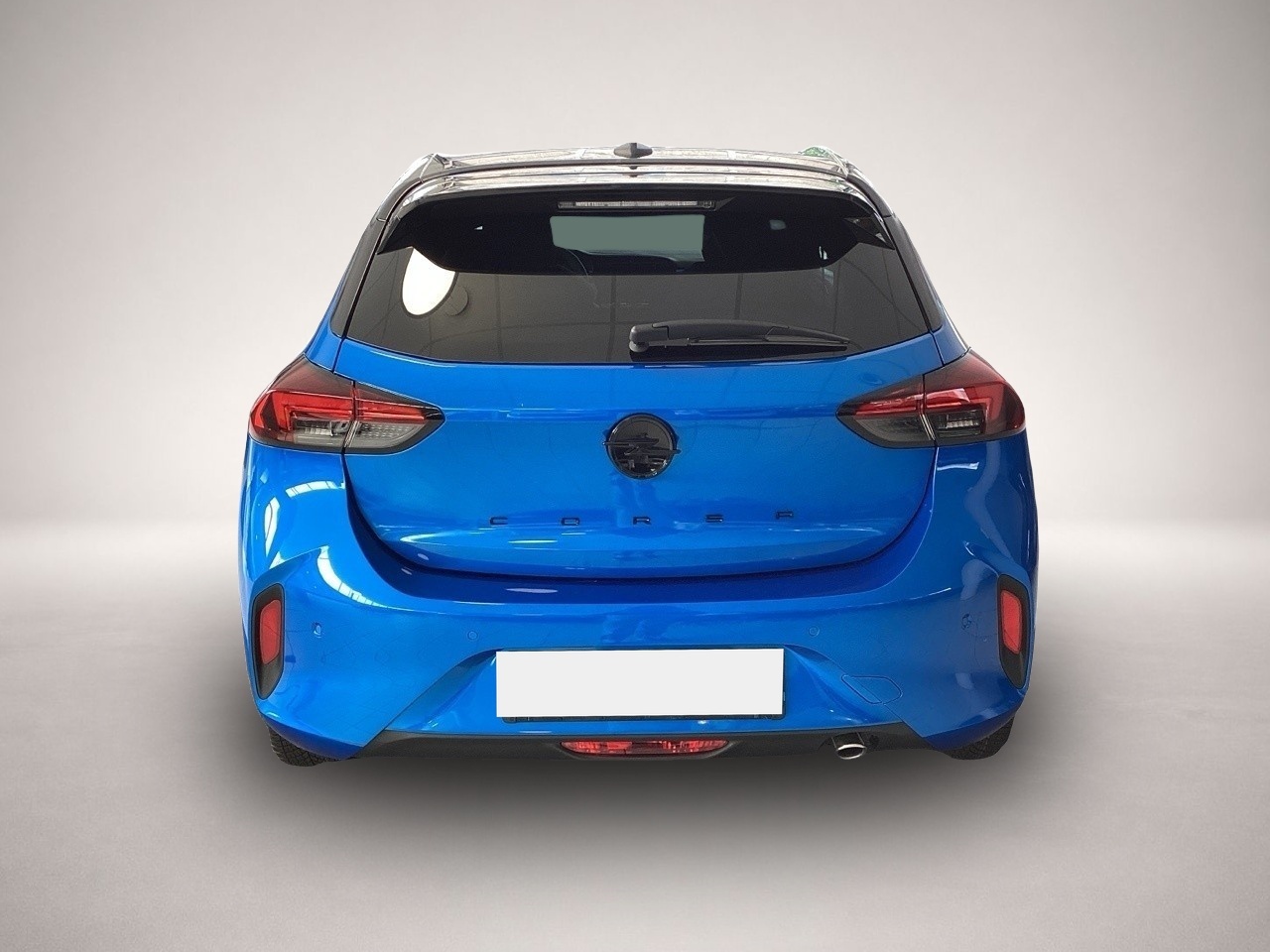 Fotografie 5 des Opel Corsa F YES Navi LED Apple CarPlay Allwetterreif