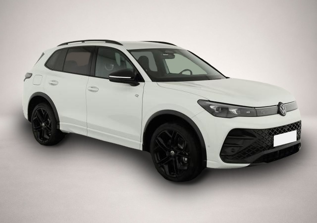 Bild Tiguan Volkswagen