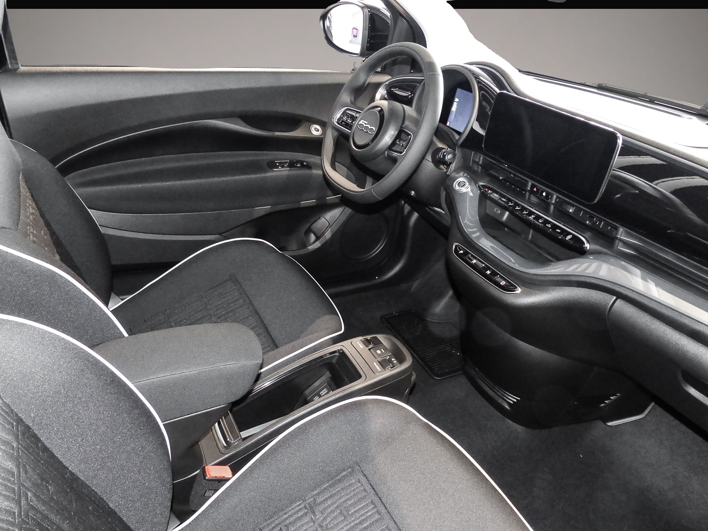 Bild 3 Fiat 500e Icon 42 kWh // Style-Paket // Komfort-Paket