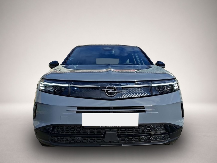 Opel Grandland (X) Grandland 1.2 DI Hybrid 48 V Automatik GS - Thumbnail 3