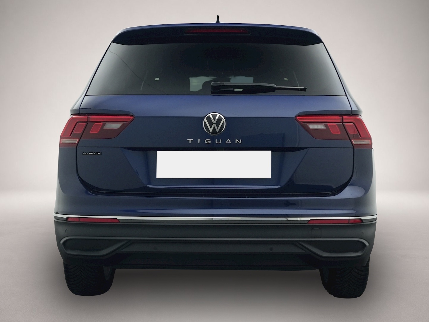 Bild 4 Volkswagen Tiguan Allspace 1.5 TSI DSG Move 7SITZE AHK NAVI