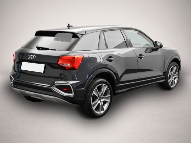 Fotografie 2 des Audi Q2 35 TFSI S tronic advanced LED