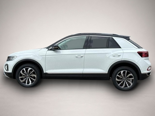 Fotografie 2 des Volkswagen T-Roc Limited MATRIX LED+ KAMERA+ EL. HECKKL.+PDC+SHZ.