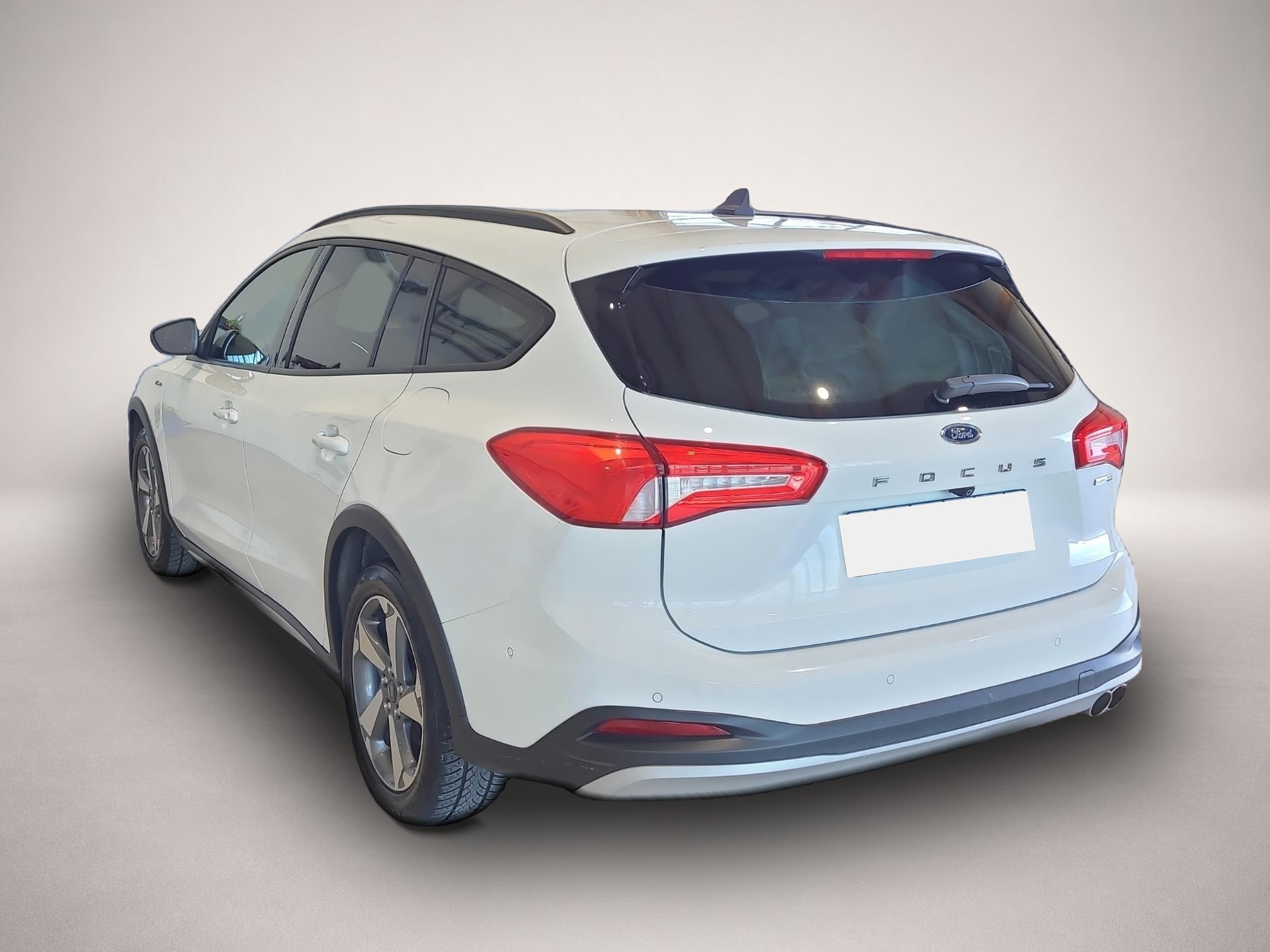 Bild 2 Ford Focus Turnier Active X Bluetooth Navi LED Klima