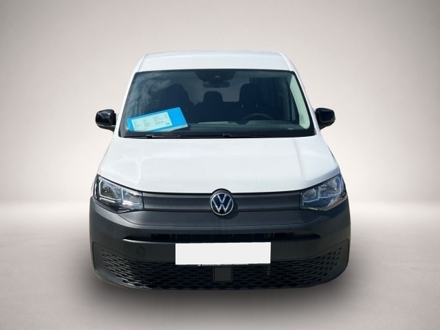 Bild 8 Volkswagen Caddy 2.0 TDI AHK,PDC hinten,Heckflügeltüren